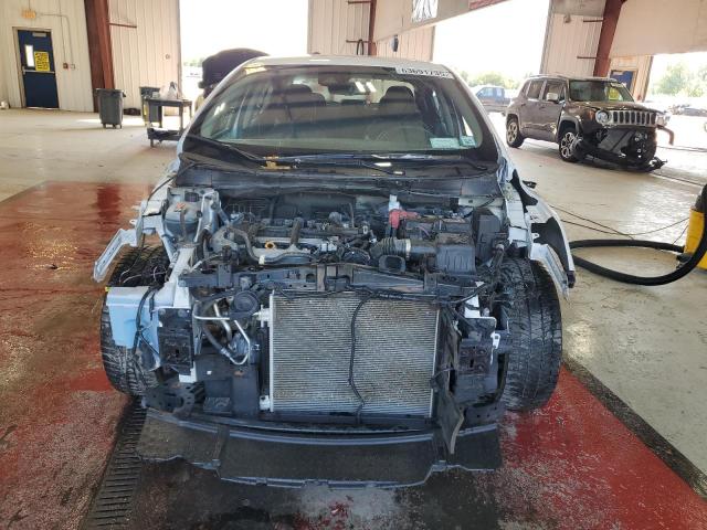 2021 NISSAN VERSA SV - 3N1CN8EV6ML918171