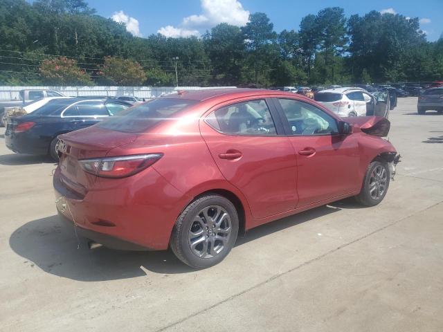 2019 TOYOTA YARIS L 3MYDLBYV6KY503448