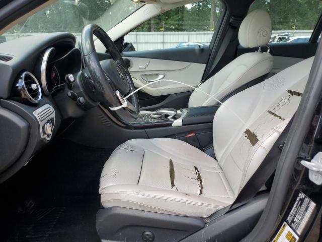 2015 MERCEDES-BENZ C 300 55SWF4JB4FU083232