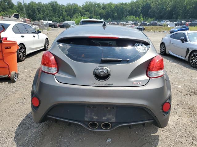 2016 HYUNDAI VELOSTER T - KMHTC6AE2GU248699