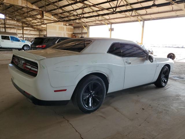 2019 DODGE CHALLENGER 2C3CDZAG6KH750717