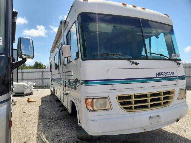 1997 CHEVROLET P30 #3202385137