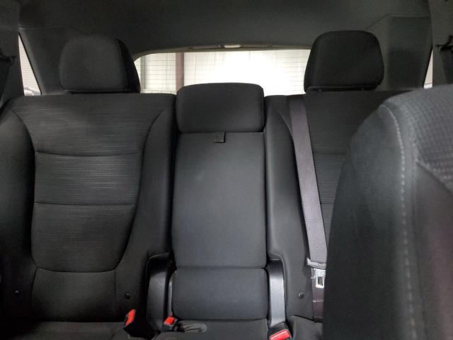 2015 KIA SORENTO LX - 5XYKT3A66FG570625