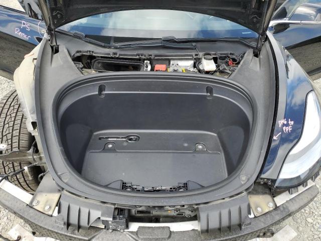 2020 TESLA MODEL 3 5YJ3E1EB4LF599859