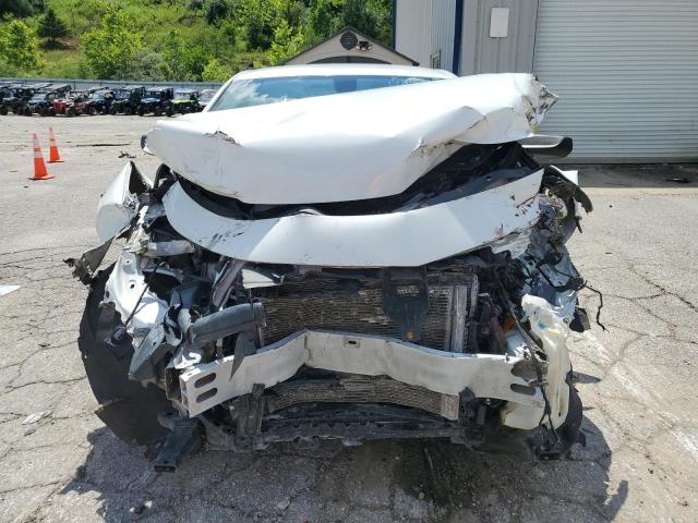 2016 CHEVROLET MALIBU LS - 1G1ZB5ST6GF241390