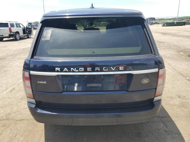 2016 LAND ROVER RANGE ROVE SALGS2VF2GA277571