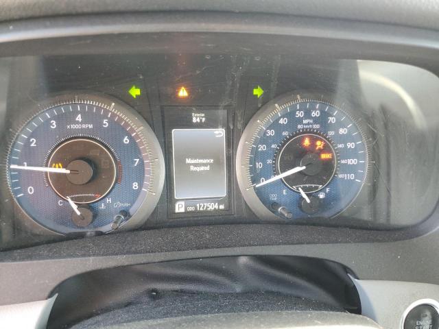2017 TOYOTA SIENNA XLE - 5TDYZ3DCXHS812168