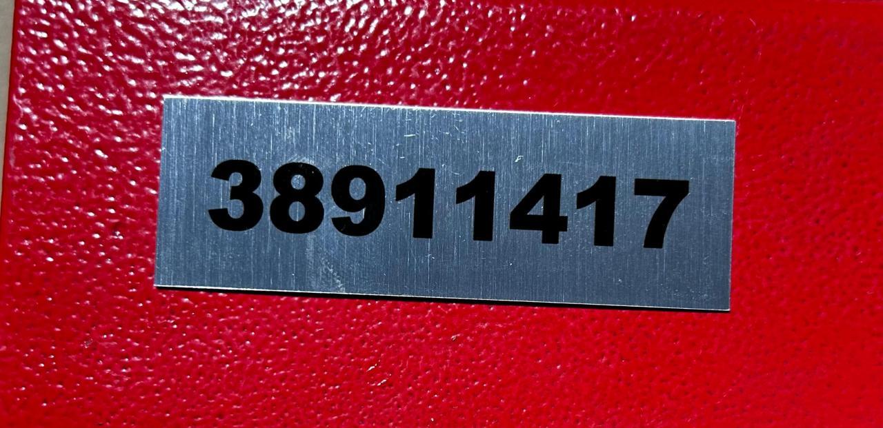 Lot #3195966955 2025 OTHER CLAMP PULL