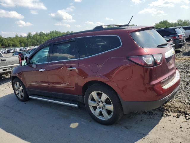 2017 CHEVROLET TRAVERSE P 1GNKVJKD3HJ239684
