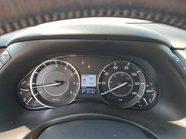 2019 NISSAN ARMADA SV JN8AY2NC4K9580450