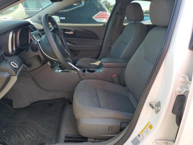 2016 CHEVROLET MALIBU LIM - 1G11B5SA3GF116956
