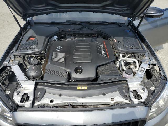 2020 MERCEDES-BENZ E AMG 53 4 W1KZF6BB9LA807550