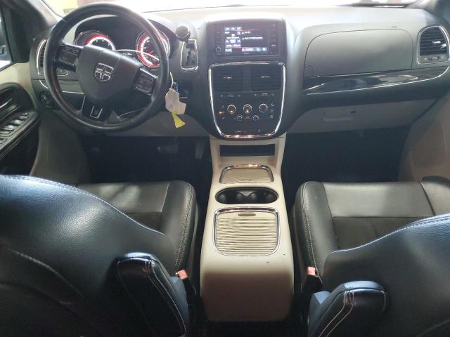 2019 DODGE GRAND CARA 2C4RDGCG9KR660303
