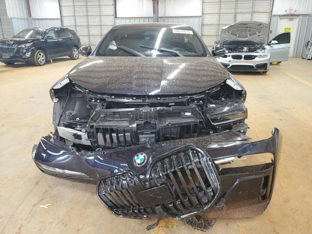 2023 BMW 760 XI WBA33EJ01PCM34367