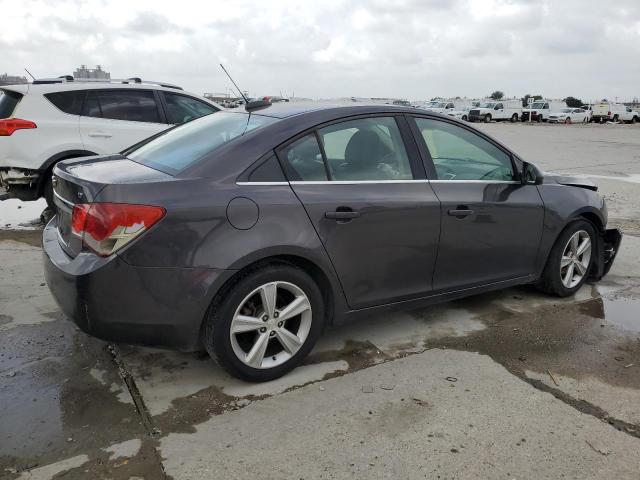 2015 CHEVROLET CRUZE LT 1G1PE5SB8F7140821