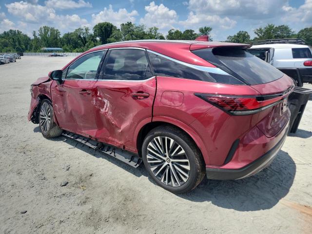 2025 LEXUS RX 350 BAS 2T2BAMCA3SC102012