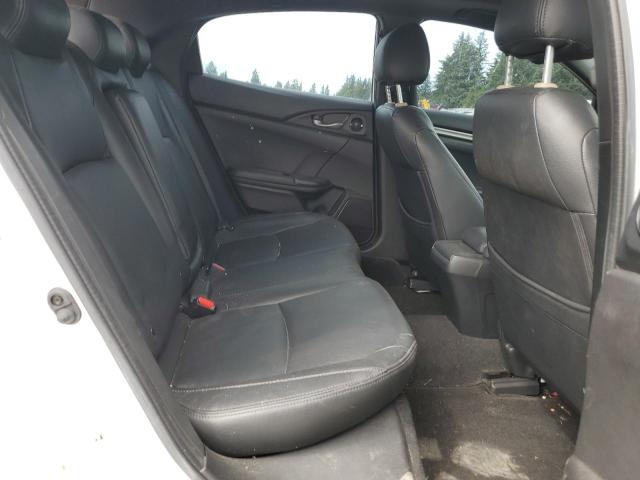 2017 HONDA CIVIC EX SHHFK7H5XHU416811