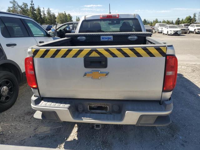 2019 CHEVROLET COLORADO - 1GCHTBEN9K1158943