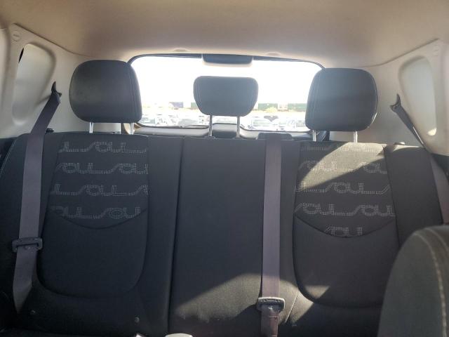 2013 KIA SOUL + - KNDJT2A65D7534568