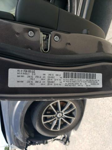 2018 DODGE JOURNEY SE 3C4PDCAB5JT497975