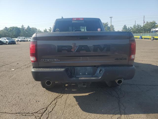 2017 RAM 1500 REBEL 1C6RR7YT3HS565466