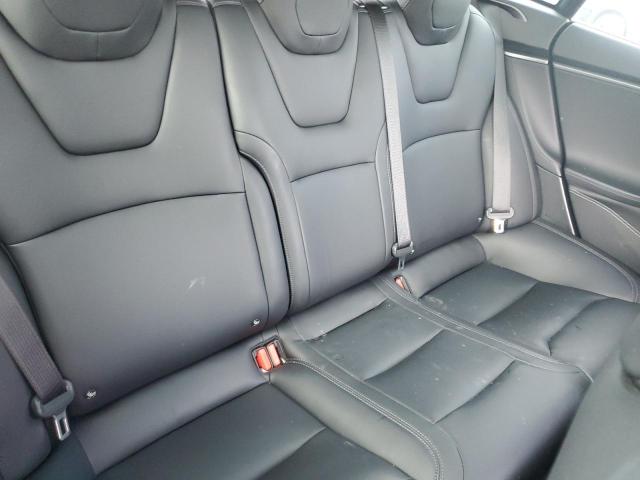 2020 TESLA MODEL S 5YJSA1E28LF366865
