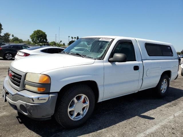 GMC NEW SIERRA