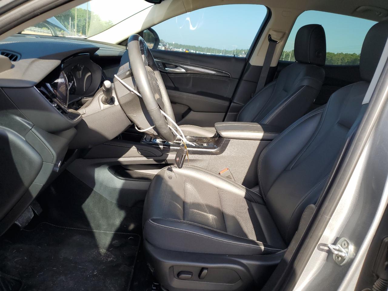 BUICK ENVISION ESSENCE