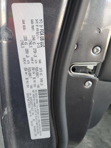 2015 DODGE JOURNEY SX 3C4PDCBG7FT718137