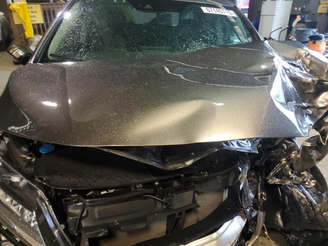 2019 HONDA ODYSSEY EL 5FNRL6H93KB067927