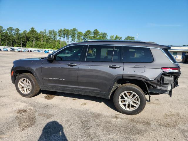 2024 JEEP GRAND CHER - 1C4RJKAG3R8607682