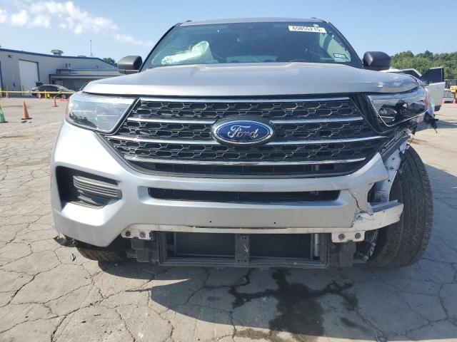 2022 FORD EXPLORER X 1FMSK7DH1NGC38333