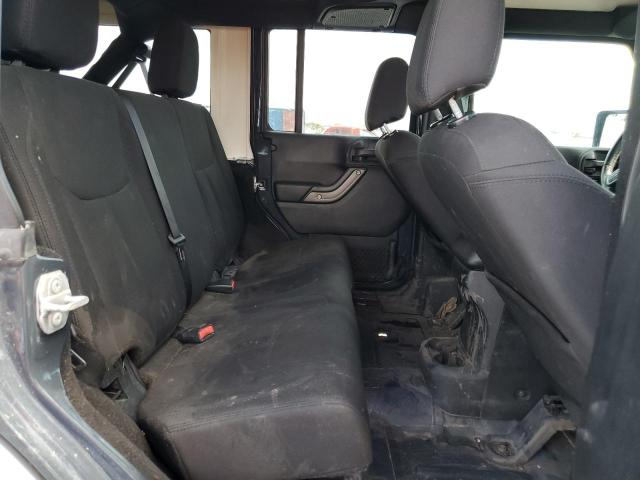 2017 JEEP WRANGLER U 1C4BJWDG4HL678163