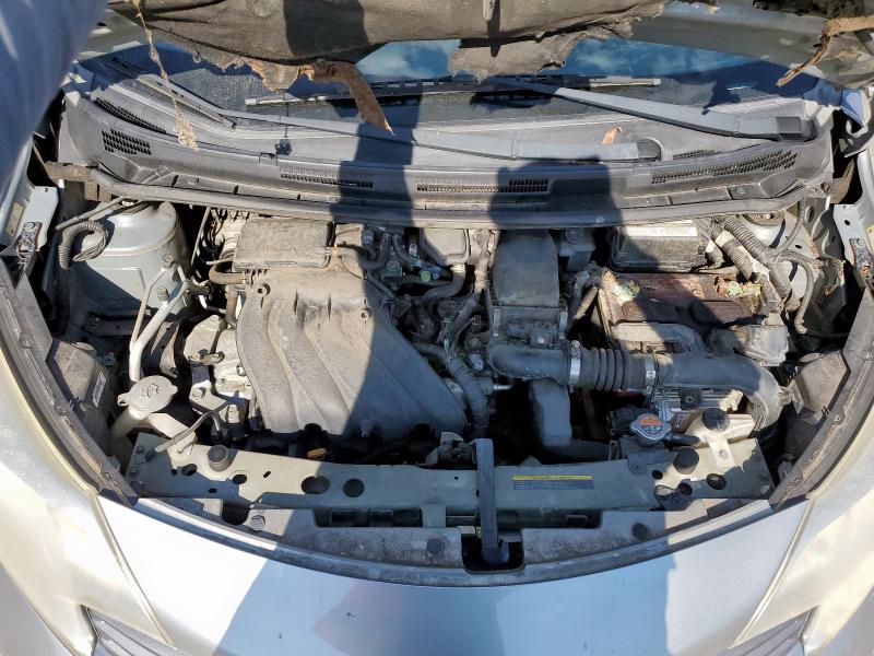 2014 NISSAN VERSA NOTE - 3N1CE2CP3EL386123