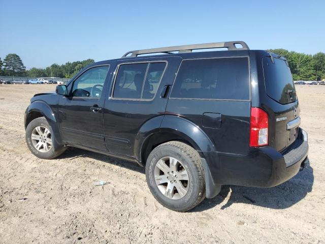Vin: 5n1ar1nn1ac607413, lot: 63786895, nissan pathfinder s 20102