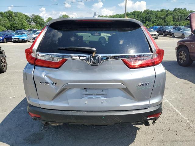 2018 HONDA CR-V EXL 7FARW2H8XJE046633