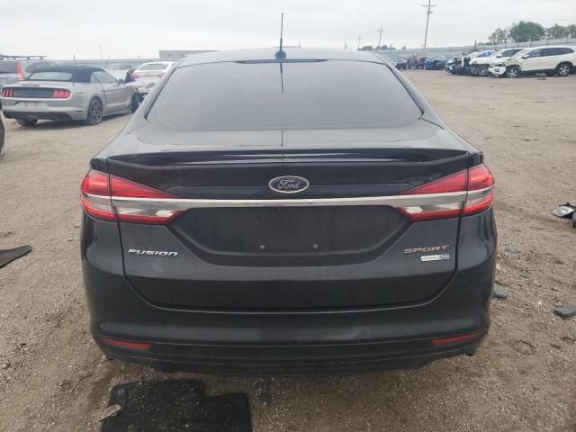 2017 FORD FUSION SPO 3FA6P0VP0HR228089