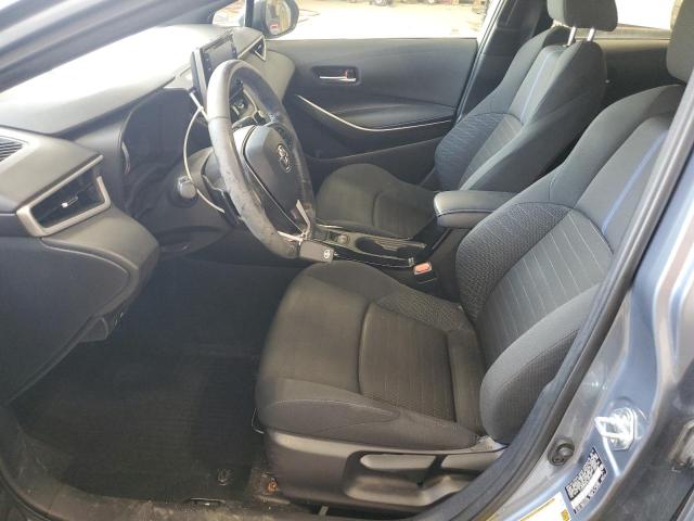 2020 TOYOTA COROLLA SE - JTDS4RCEXLJ021431