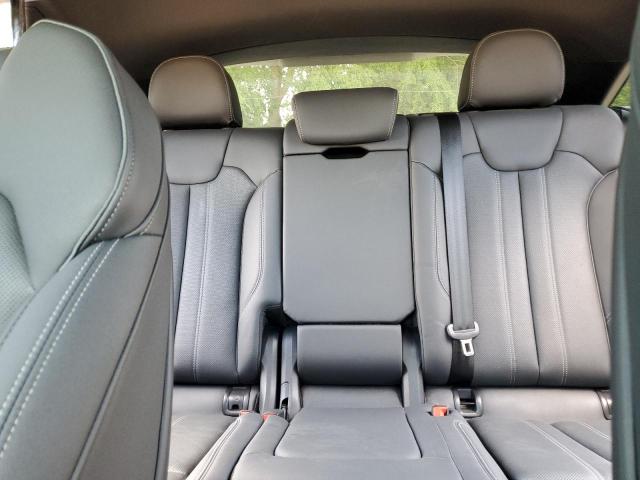 2022 AUDI SQ5 SPORTB WA134AFY3N2037375