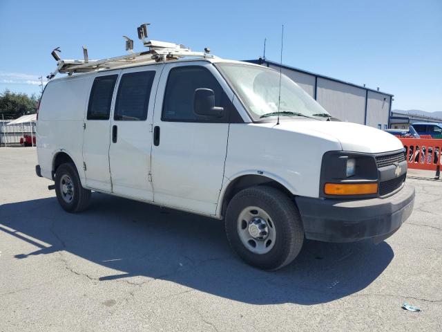 2013 CHEVROLET EXPRESS G2 #3302672002