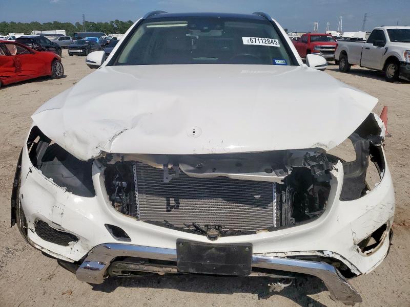 2019 MERCEDES-BENZ GLC 300 - WDC0G4JBXKV130967