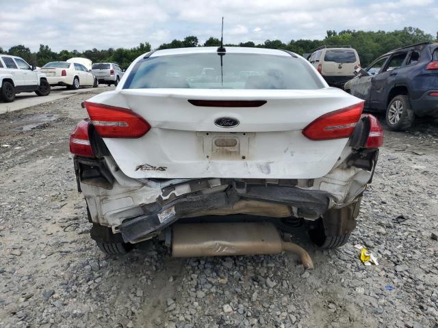 2017 FORD FOCUS S 1FADP3E26HL201703