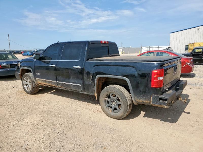 2015 GMC SIERRA K15 3GTU2VEC3FG381357