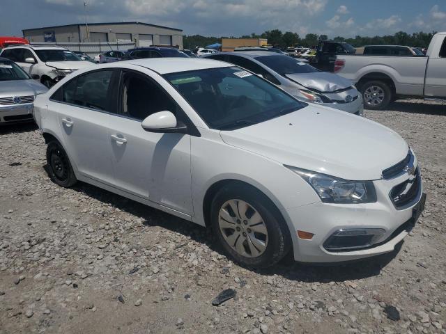 2015 CHEVROLET CRUZE LT 1G1PC5SB7F7258705