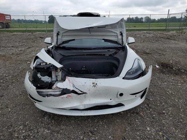 2021 TESLA MODEL 3 5YJ3E1EB2MF079855
