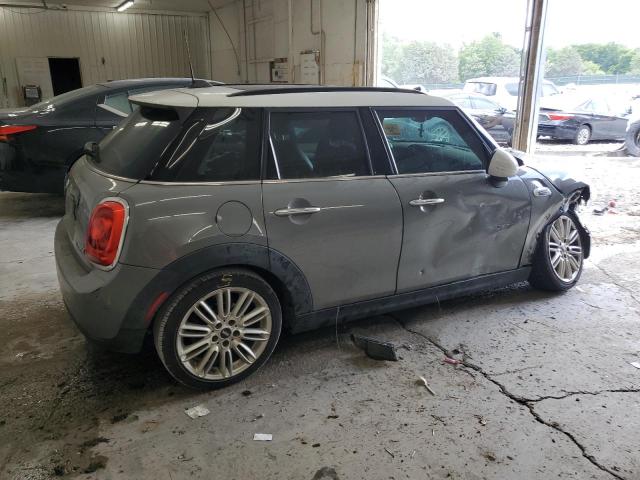 2016 MINI COOPER WMWXU1C57G2D08717