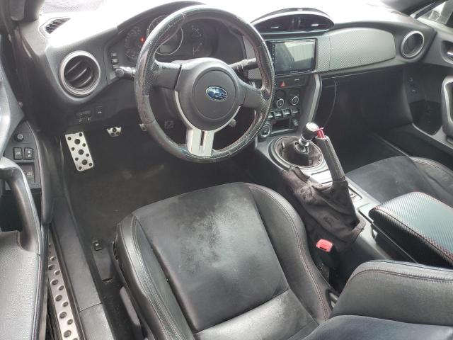 2015 SUBARU BRZ 2.0 LI JF1ZCAC14F9603892