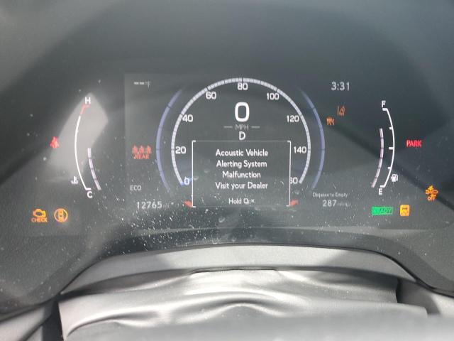 2024 LEXUS RX 500H F 2T2BCMEA9RC012722