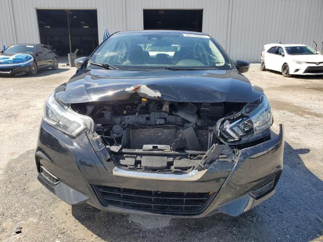 2021 NISSAN VERSA SV 3N1CN8EV4ML839906