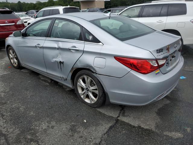 Vin: 5npec4ac9bh120480, lot: 61714065, hyundai sonata se 20112